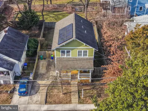 View/Area - 8210 Grove St, Silver Spring, MD 20910 photo 2 of 4