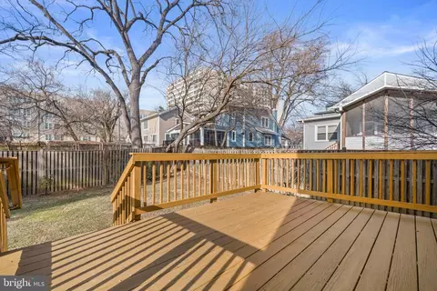 Exterior - 8210 Grove St, Silver Spring, MD 20910 photo 3 of 10
