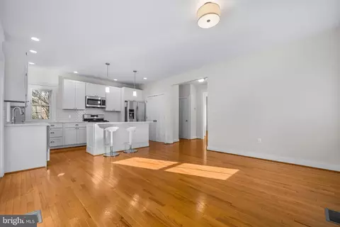 Living - 8210 Grove St, Silver Spring, MD 20910 photo 5 of 7