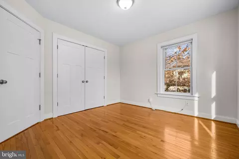 Bedroom - 8210 Grove St, Silver Spring, MD 20910 photo 6 of 6
