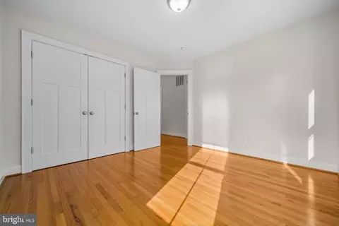 Bedroom - 8210 Grove St, Silver Spring, MD 20910 photo 4 of 6