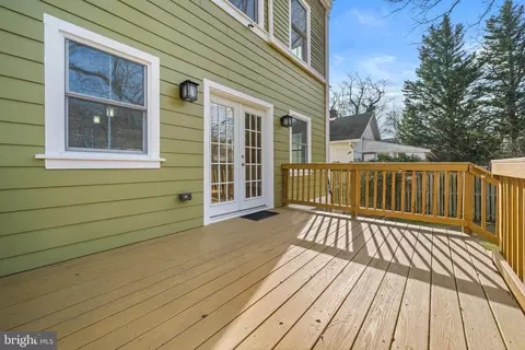 Exterior - 8210 Grove St, Silver Spring, MD 20910 photo 2 of 10