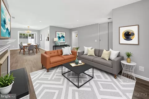 14603 Edelmar Dr #132-A, Silver Spring, MD 20906