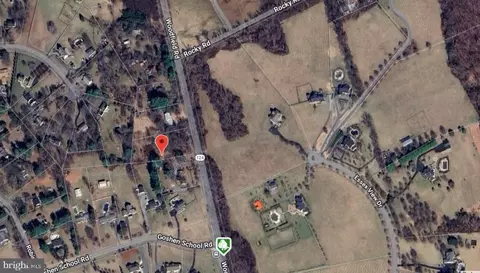 22508 Woodfield Rd, Gaithersburg, MD 20882