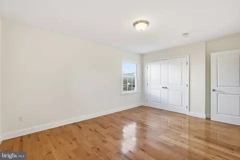 Bedroom - 9708 Dameron Dr, Silver Spring, MD 20910 photo 2 of 7