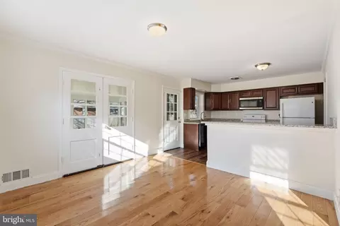 Living - 9708 Dameron Dr, Silver Spring, MD 20910 photo 5 of 6