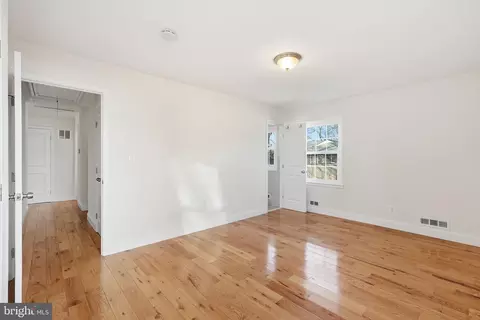 Entry Way - 9708 Dameron Dr, Silver Spring, MD 20910 photo 3 of 3