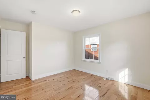 Bedroom - 9708 Dameron Dr, Silver Spring, MD 20910 photo 7 of 7
