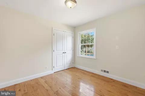 Bedroom - 9708 Dameron Dr, Silver Spring, MD 20910 photo 3 of 7