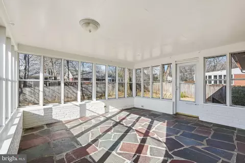 Exterior - 9708 Dameron Dr, Silver Spring, MD 20910 photo 2 of 5