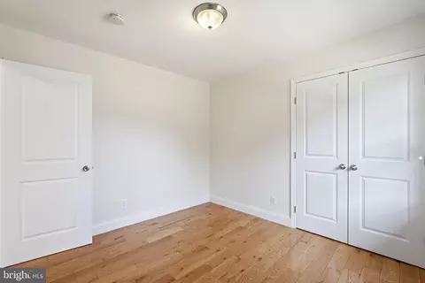 Bedroom - 9708 Dameron Dr, Silver Spring, MD 20910 photo 4 of 7