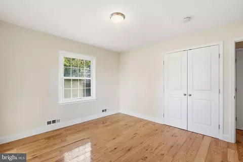 Bedroom - 9708 Dameron Dr, Silver Spring, MD 20910 photo 6 of 7