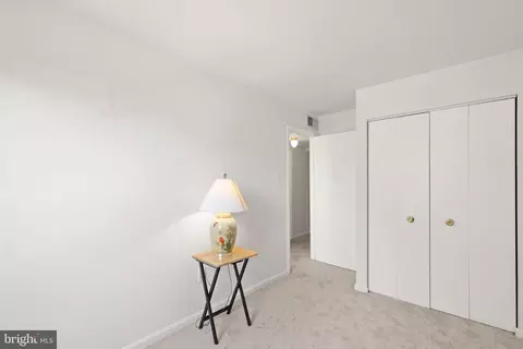 Bedroom - 2407 Normandy Square Pl #C, Silver Spring, MD 20906 photo 6 of 6