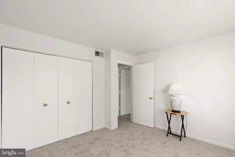 Bedroom - 2407 Normandy Square Pl #C, Silver Spring, MD 20906 photo 4 of 6