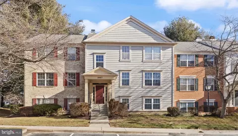 2407 Normandy Square Pl #C, Silver Spring, MD 20906