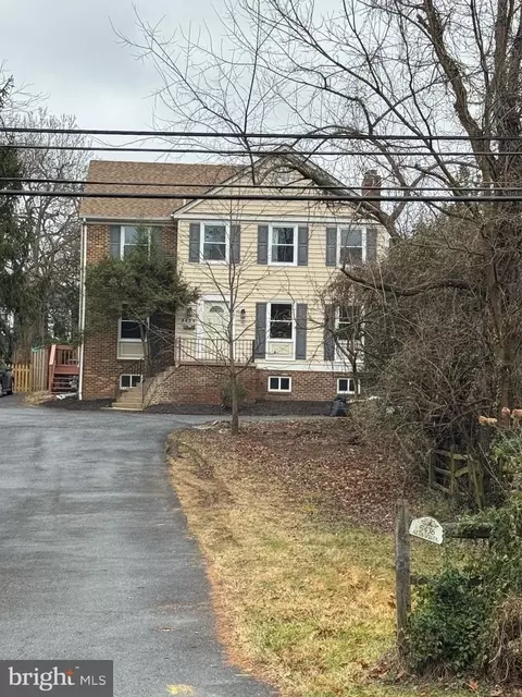 5436 Alta Vista Rd, Bethesda, MD 20814