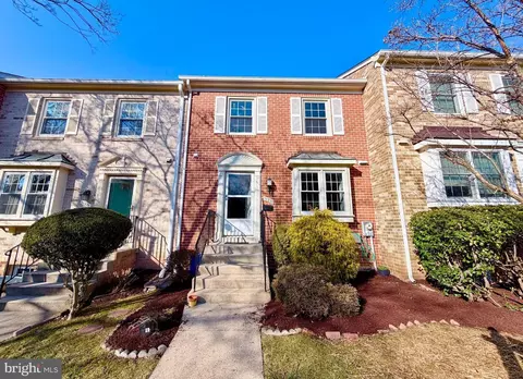 10280 Arizona Cir #63, Bethesda, MD 20817