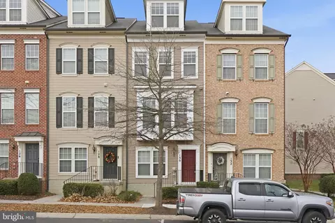 130 Prado Ln #2306, Clarksburg, MD 20871