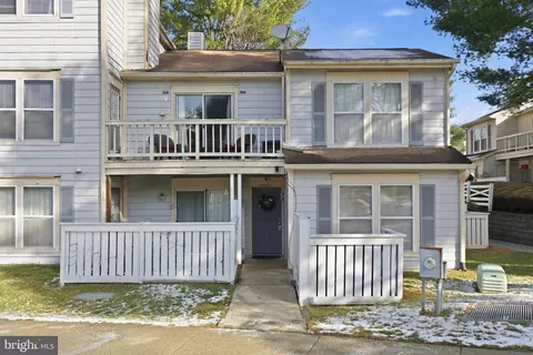 19900 Appledowre Cir #128, Germantown, MD 20876