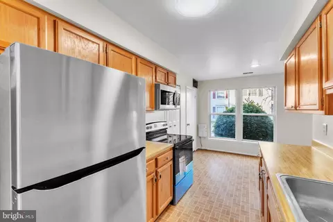 Kitchen - 13203 Conductor Way #250, Silver Spring, MD 20904 photo 1 of 2
