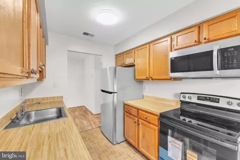 Kitchen - 13203 Conductor Way #250, Silver Spring, MD 20904 photo 2 of 2