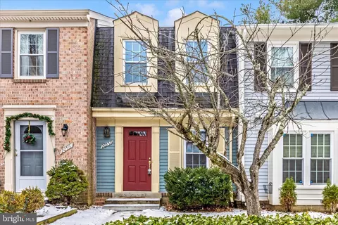 20559 Strath Hvn, Gaithersburg, MD 20886