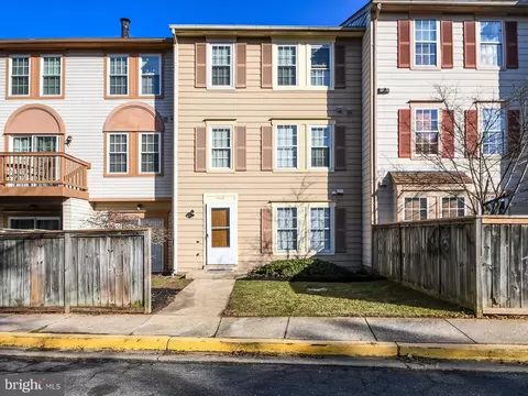 14632 Wexhall Ter #1-8, Burtonsville, MD 20866