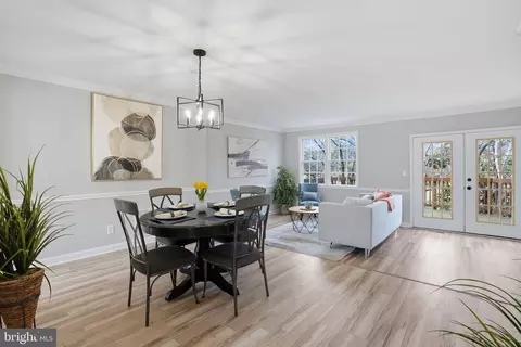 Dining - 2848 Strauss Ter, Silver Spring, MD 20904 photo 1 of 3