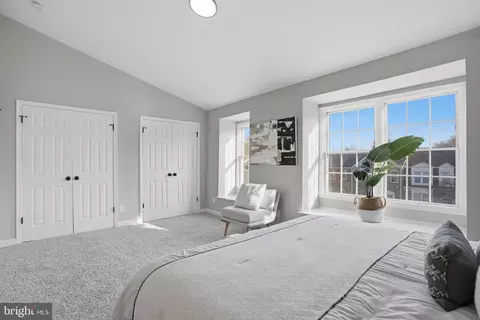 Bedroom - 2848 Strauss Ter, Silver Spring, MD 20904 photo 5 of 5