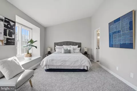 Bedroom - 2848 Strauss Ter, Silver Spring, MD 20904 photo 3 of 5