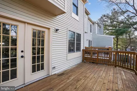 Exterior - 2848 Strauss Ter, Silver Spring, MD 20904 photo 2 of 3