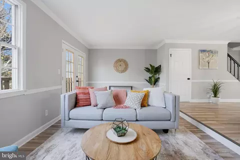 Living - 2848 Strauss Ter, Silver Spring, MD 20904 photo 2 of 2