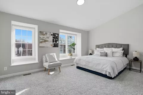 Bedroom - 2848 Strauss Ter, Silver Spring, MD 20904 photo 2 of 5