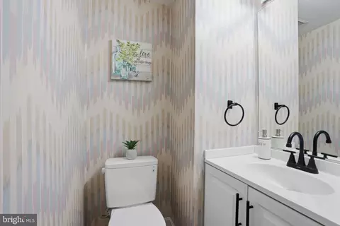 Entry Way - 2848 Strauss Ter, Silver Spring, MD 20904 photo 2 of 2