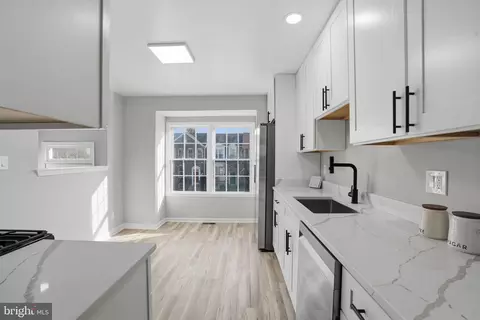 Kitchen - 2848 Strauss Ter, Silver Spring, MD 20904 photo 1 of 4