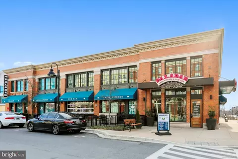 Exterior - 637 Diamondback Dr #17-A, Gaithersburg, MD 20878 photo 10 of 10
