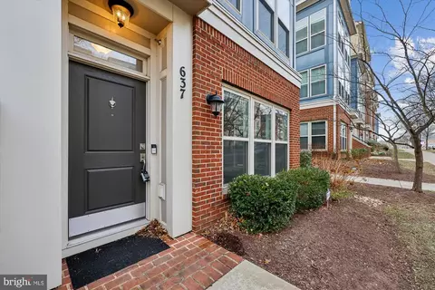 Other - 637 Diamondback Dr #17-A, Gaithersburg, MD 20878 photo 14 of 17