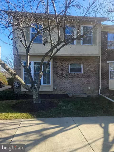 3705 Capulet Ter #3705-4, Silver Spring, MD 20906