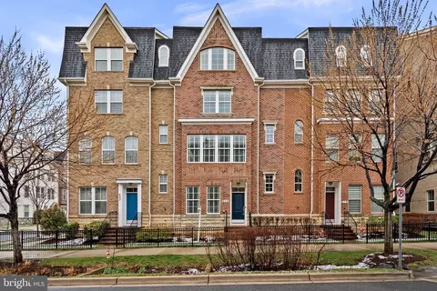 606 Crown Park Ave, Gaithersburg, MD 20878