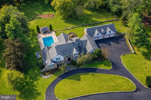 10240 Democracy Blvd, Potomac, MD 20854