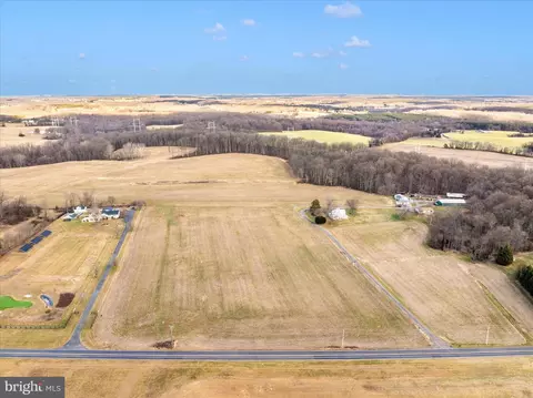 42 Acres On Long Corner Rd, Gaithersburg, MD 20882