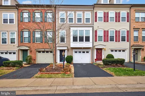 22448 Glenbow Way, Clarksburg, MD 20871
