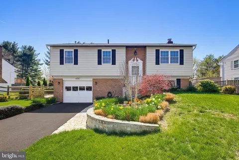 8640 Sedley Ct, Gaithersburg, MD 20879