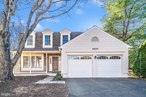 24005 Preakness Dr, Damascus, MD 20872