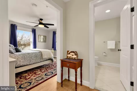 Entry Way - 8803 Courts Way, Silver Spring, MD 20910 photo 3 of 4