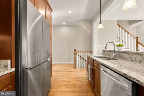 Entry Way - 8803 Courts Way, Silver Spring, MD 20910 photo 2 of 4