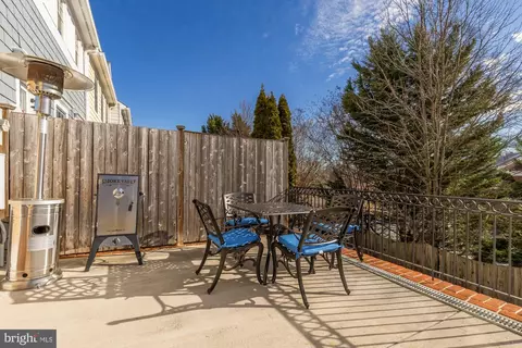 Exterior - 8803 Courts Way, Silver Spring, MD 20910 photo 5 of 6