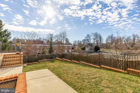 Exterior - 8803 Courts Way, Silver Spring, MD 20910 photo 6 of 6