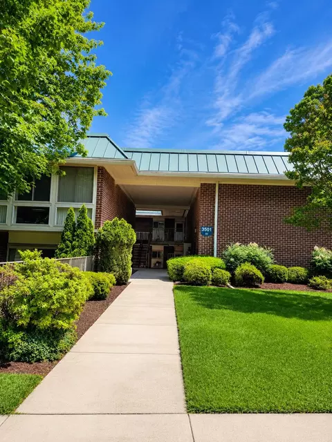 3501 S Leisure World Blvd #31-1B, Silver Spring, MD 20906