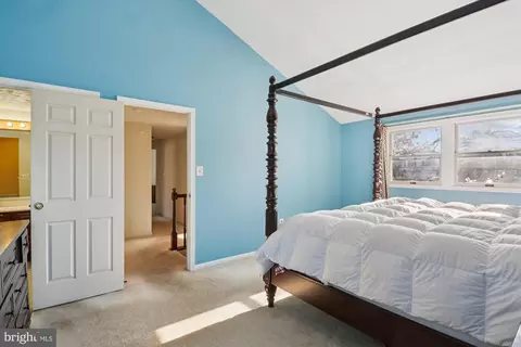 Bedroom - 3024 Memory Ln, Silver Spring, MD 20904 photo 2 of 6